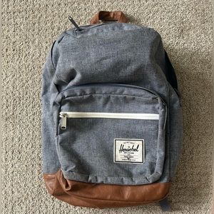 Herschel Supply Co. ‘Pop Quiz’ Backpack